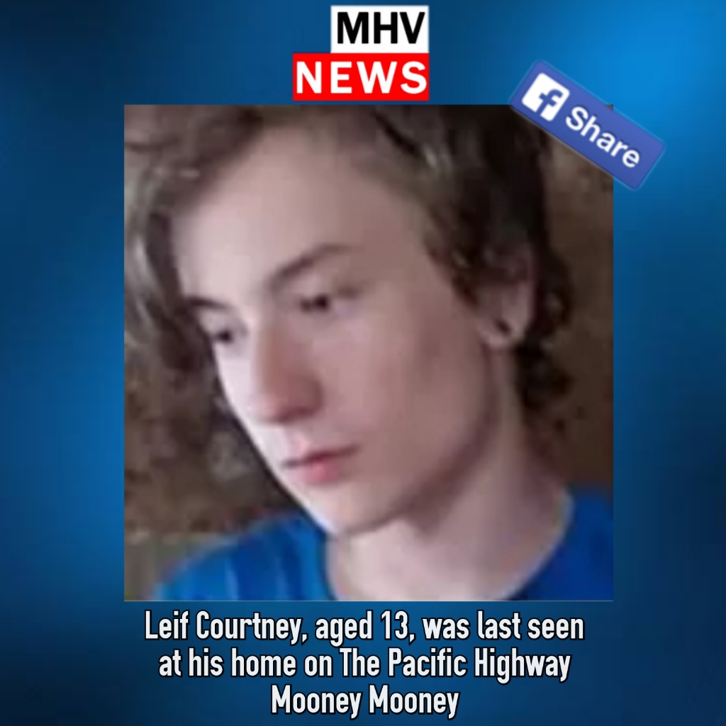 You are currently viewing Teen with Autism Missing has been found.