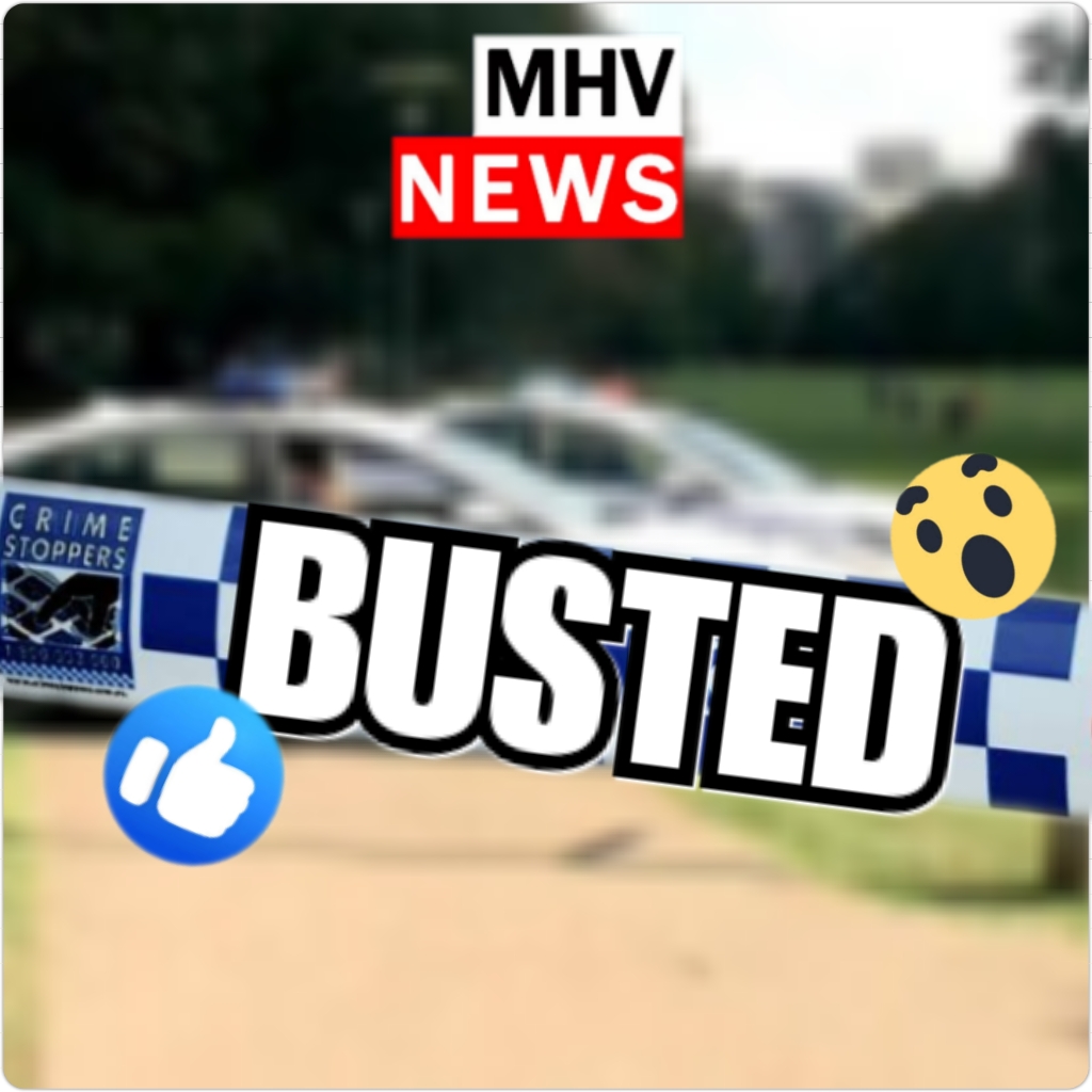 You are currently viewing Man charged  after public place shooting – Wallsend