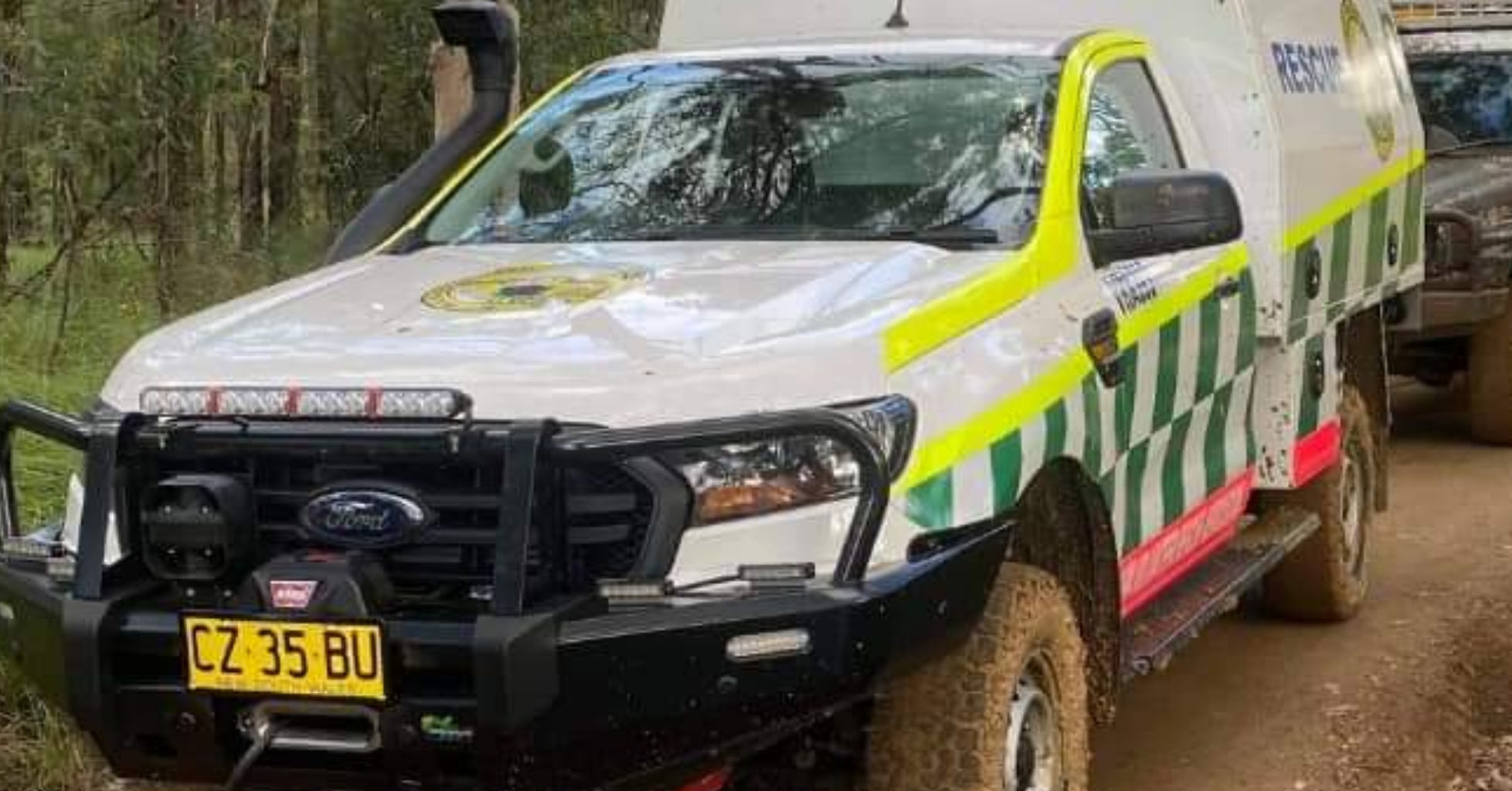 Read more about the article MAN TREATED FOR SEVERELY INJURED FINGERS NEAR CESSNOCK