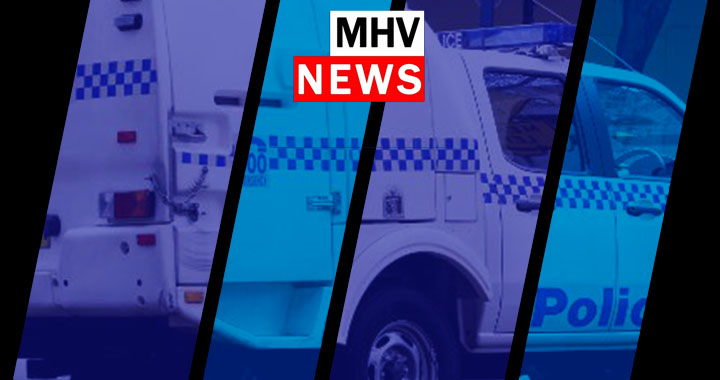 Read more about the article MOTORBIKE RIDER IS IN HOSPITAL UNDER POLICE GUARD FOLLOWING A CRASH IN CESSNOCK
