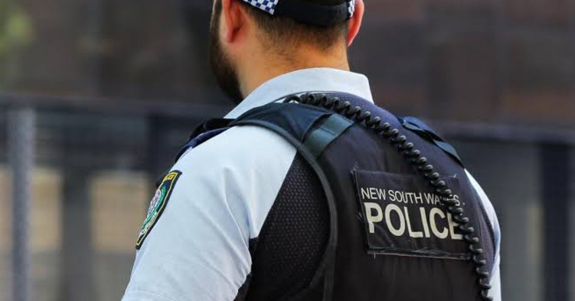 Read more about the article FATAL SHOOTING – COOKS HILL