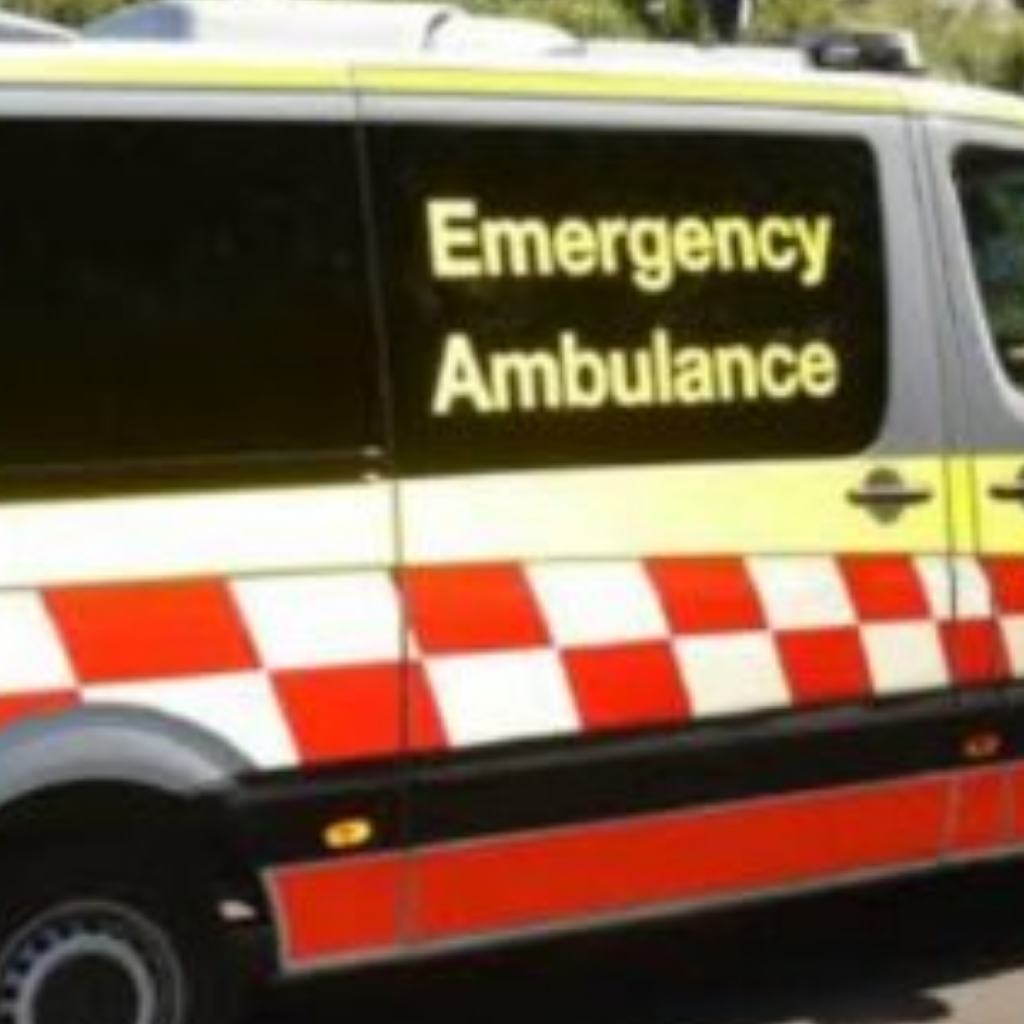 Read more about the article Man dies after car crashes into house – Maitland
