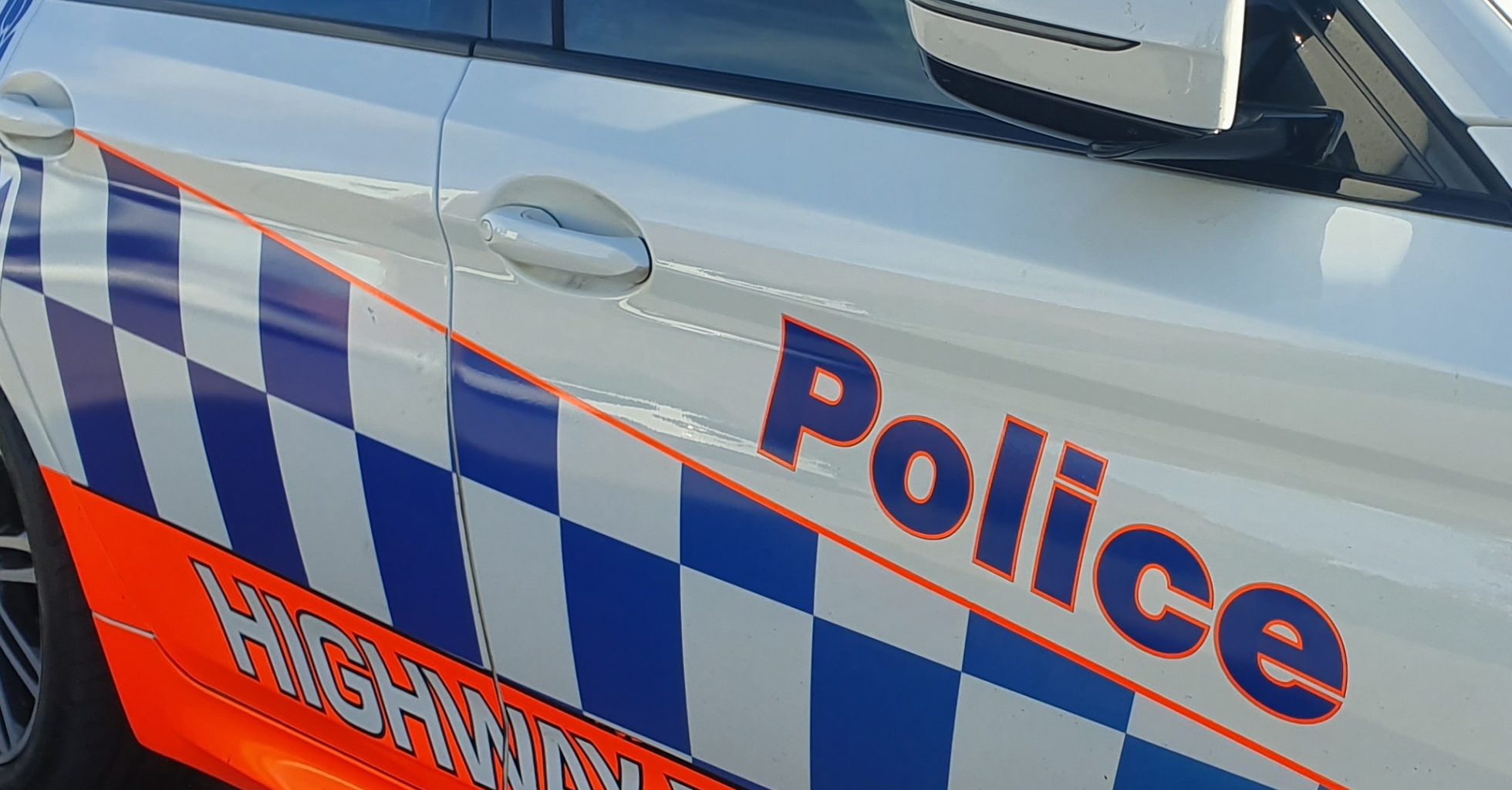 Read more about the article Senior Constable charged.