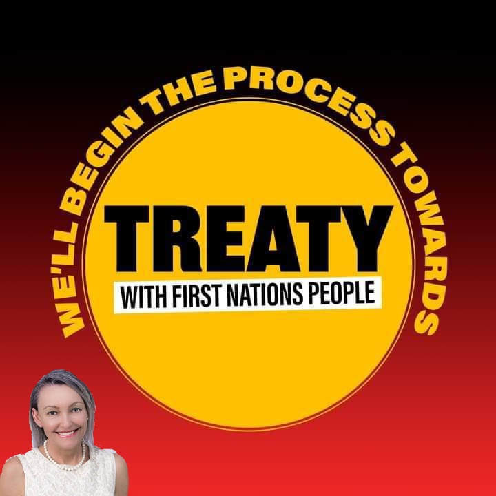 You are currently viewing NSW LABOR PLEDGE $5 MILLION TO CONSULT ABORIGINAL COMMUNITIES ON INDIGENOUS TREATY