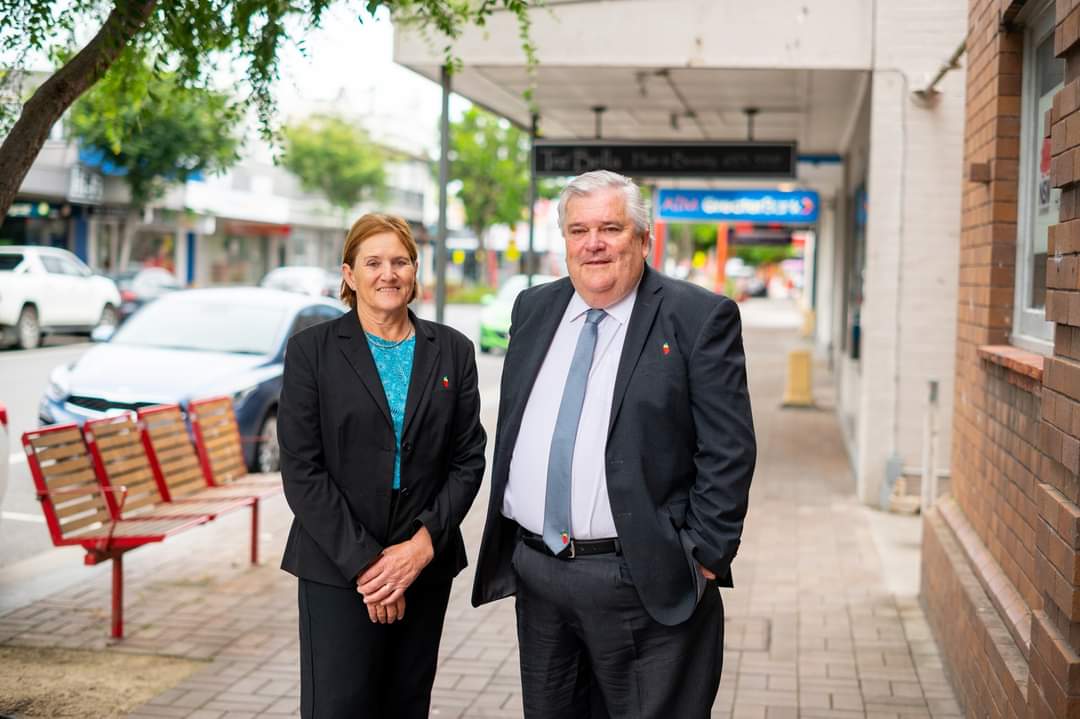 Read more about the article SINGLETON CALLS FOR ACTION TO PAVE THE WAY TO CONTINUED PROSPERITY IN LEAD UP TO NSW ELECTION