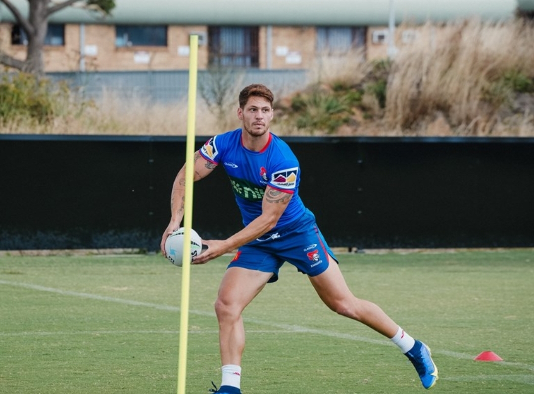 You are currently viewing Kalyn Ponga in doubt for pre-season matches.