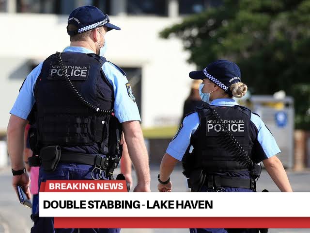 You are currently viewing Double Stabbing –  Lake Haven