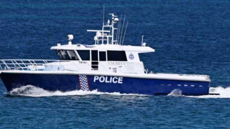 Read more about the article Wanted man captured after water pursuit – Mid North Coast