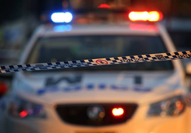 You are currently viewing Man charged after pursuit – Central Coast