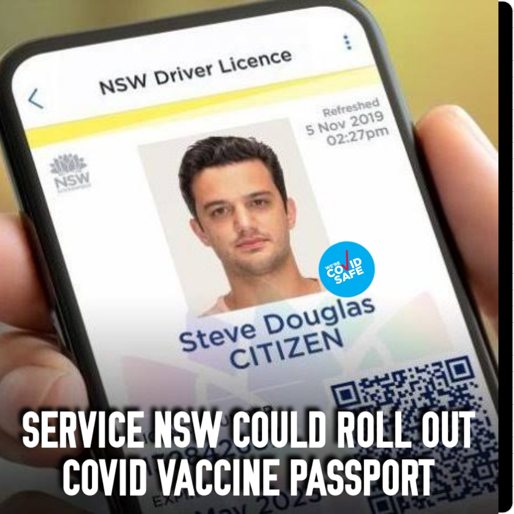 You are currently viewing Is there really a need for a vaccine passport?