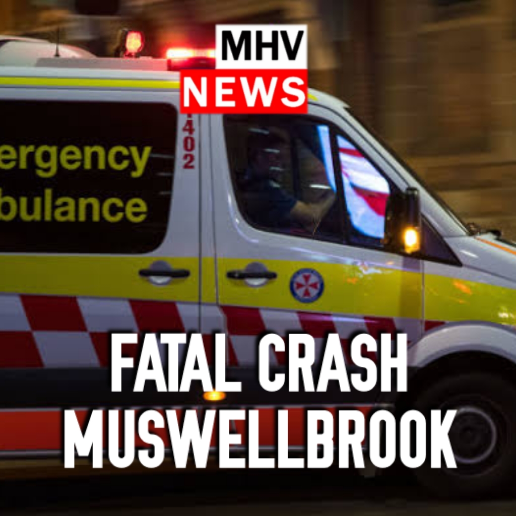 Read more about the article A woman has died, and a second woman was injured following a single-vehicle crash