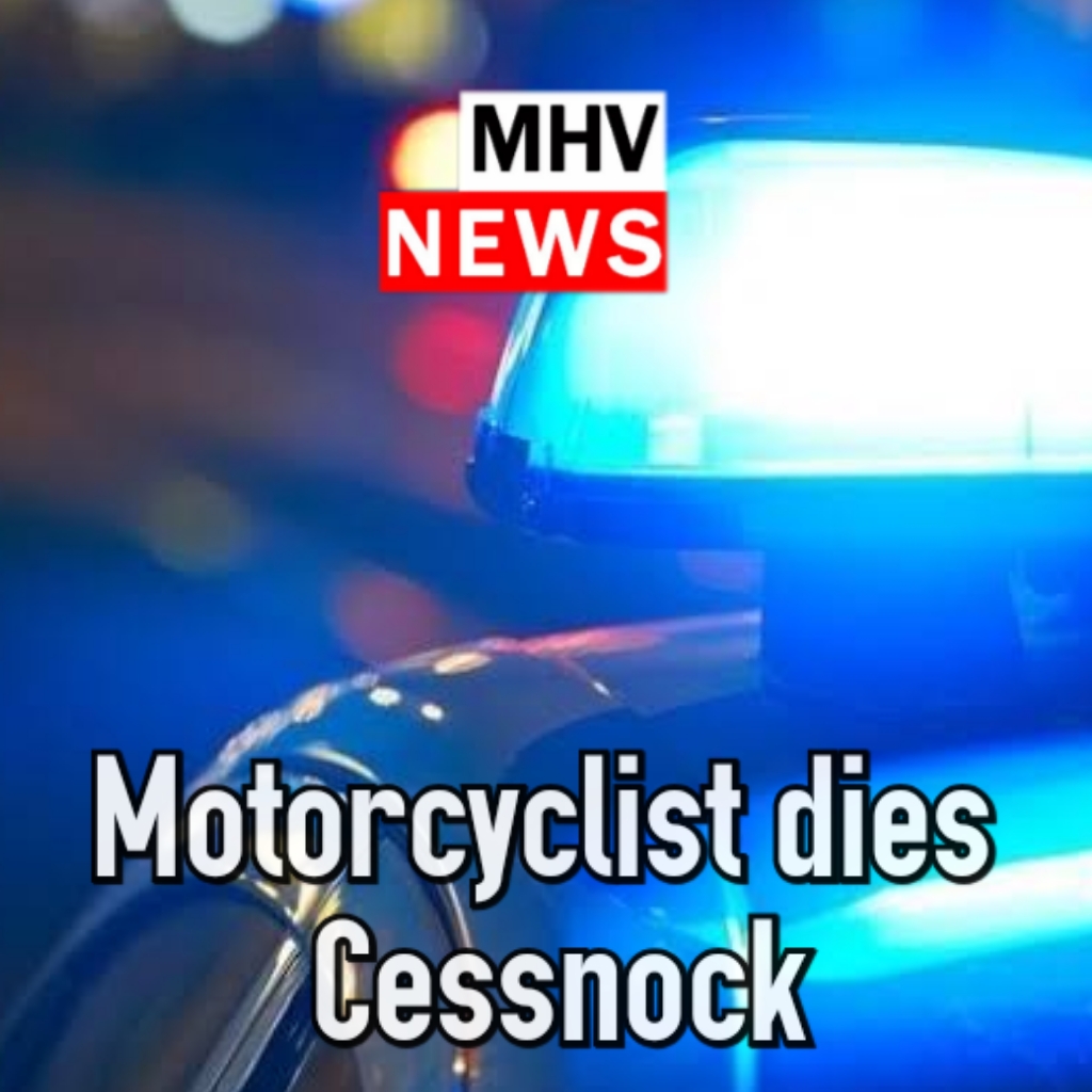 Read more about the article Motorcyclist dies near Cessnock