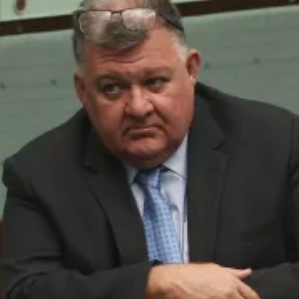 You are currently viewing CRAIG KELLY RETURNS TO FACEBOOK AFTER 3 WEEK BAN