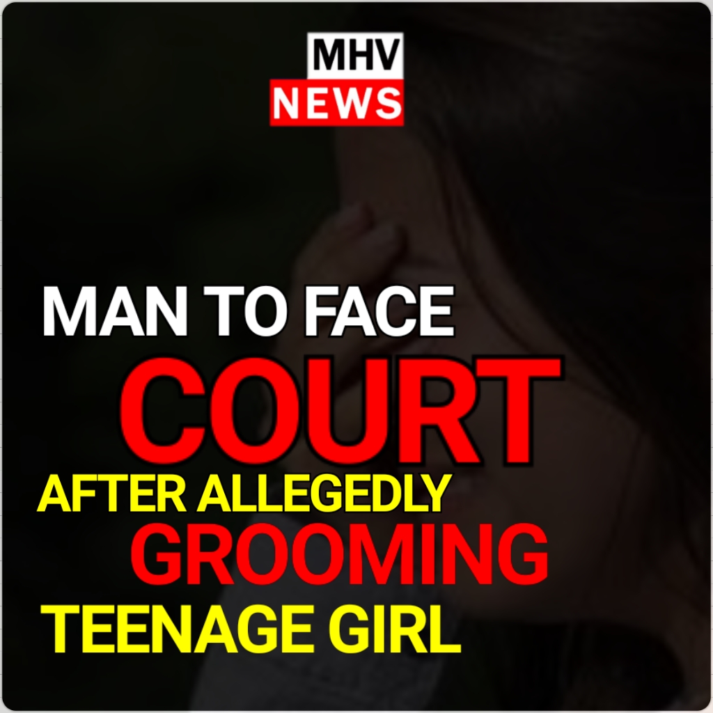 Read more about the article Woy Woy man to face court today after allegedly grooming teenage girl