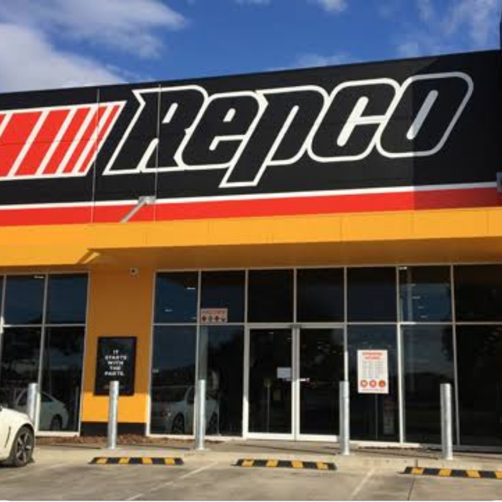 You are currently viewing REPCO AUSTRALIA