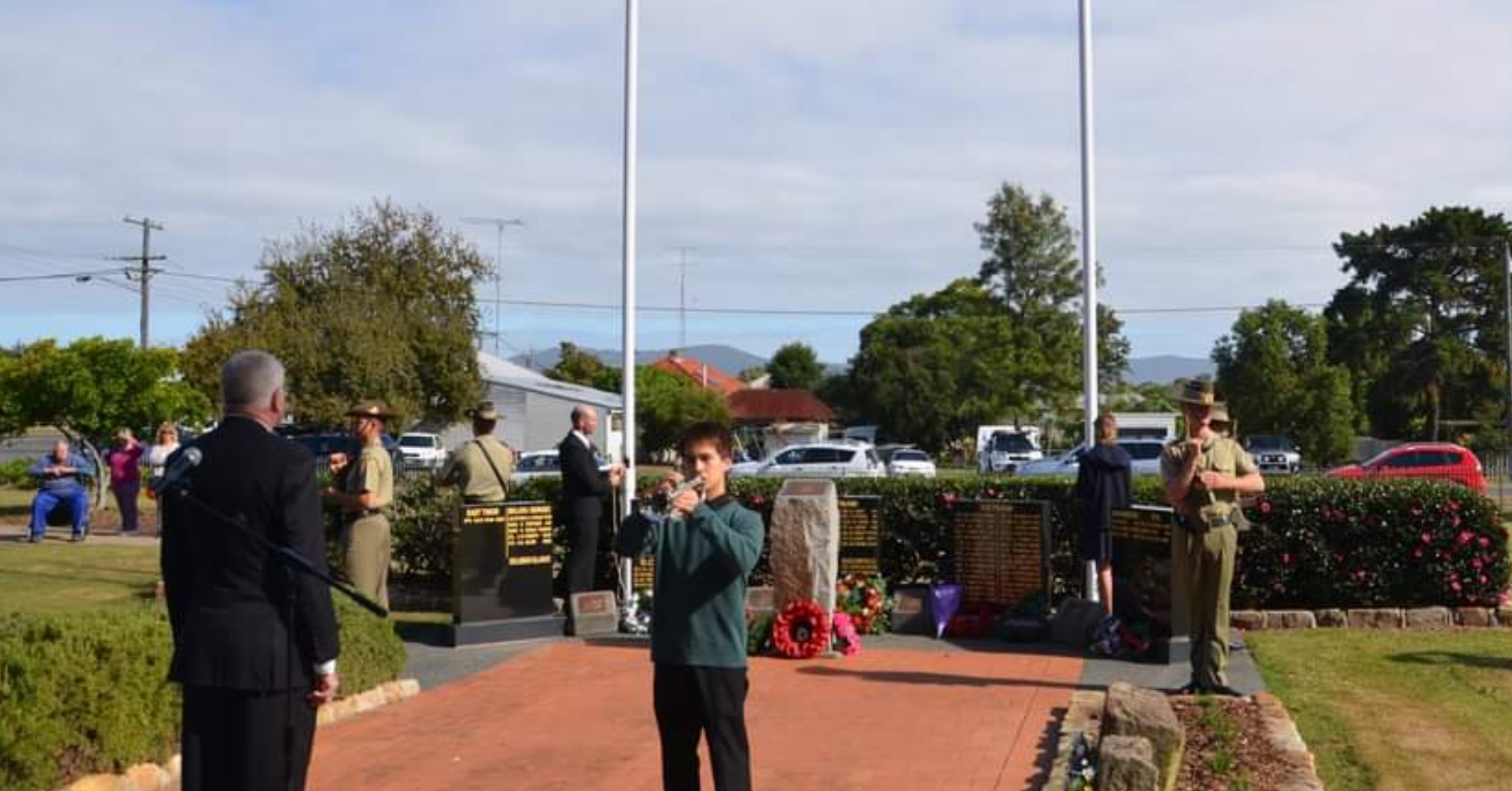 Read more about the article CESSNOCK ANZAC DAY TO GO AHEAD WITH RESTRICTIONS.
