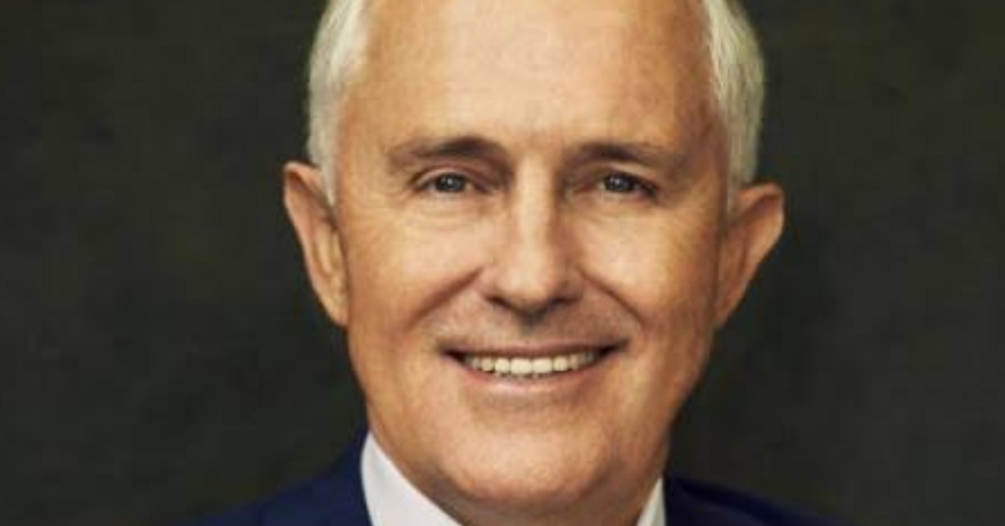 Read more about the article Malcom Turnbull Dumped.
