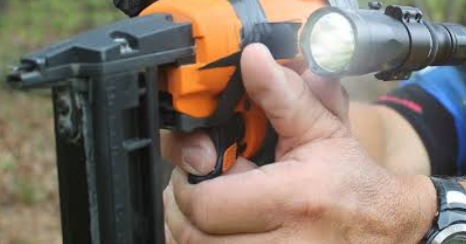 You are currently viewing ALLEGED NAIL GUN SHOOTING DURING ROAD RAGE INCIDENT NEAR CESSNOCK