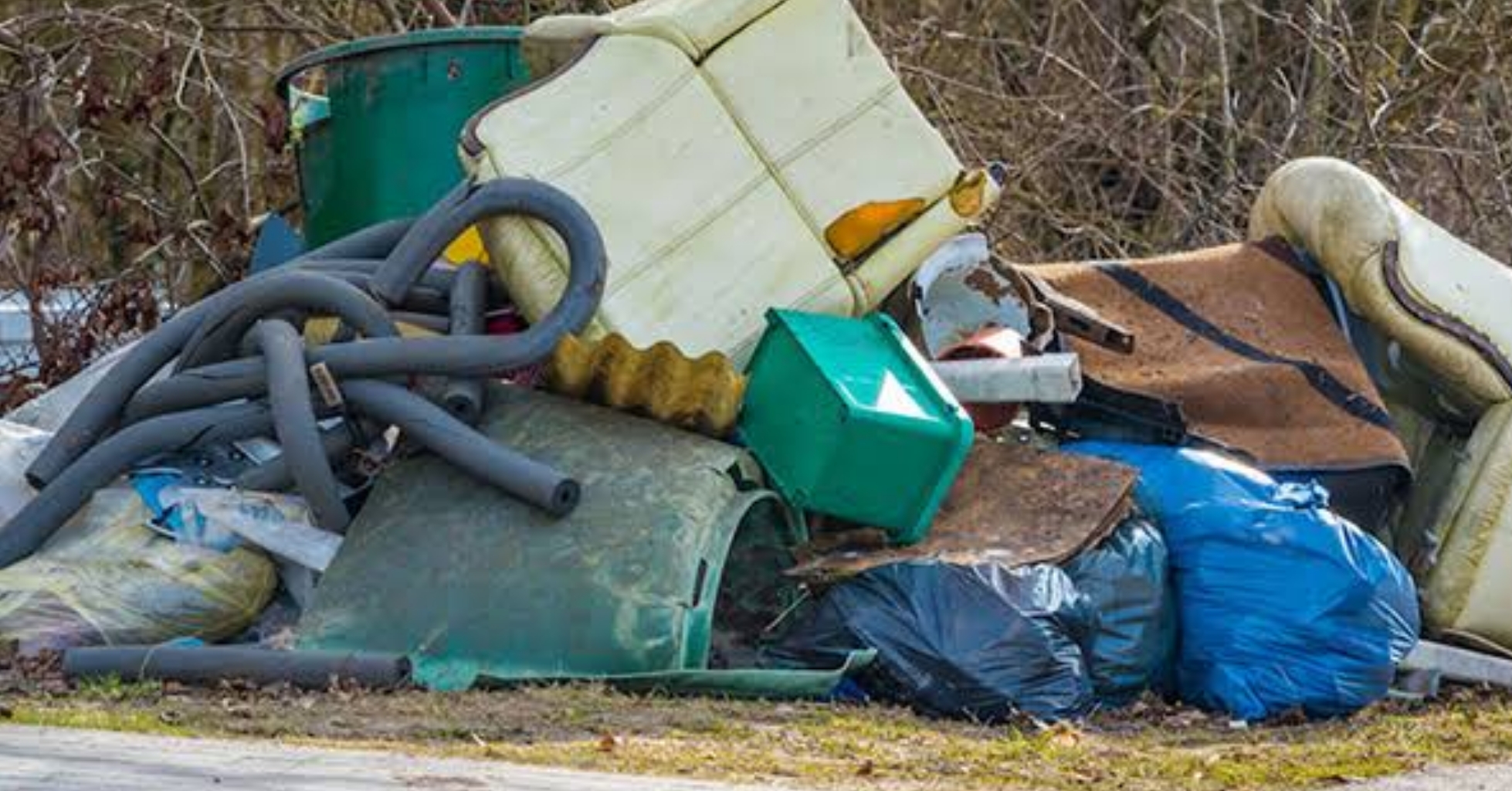 You are currently viewing CESSNOCK COUNCIL TO TARGET ILLEGAL DUMPING