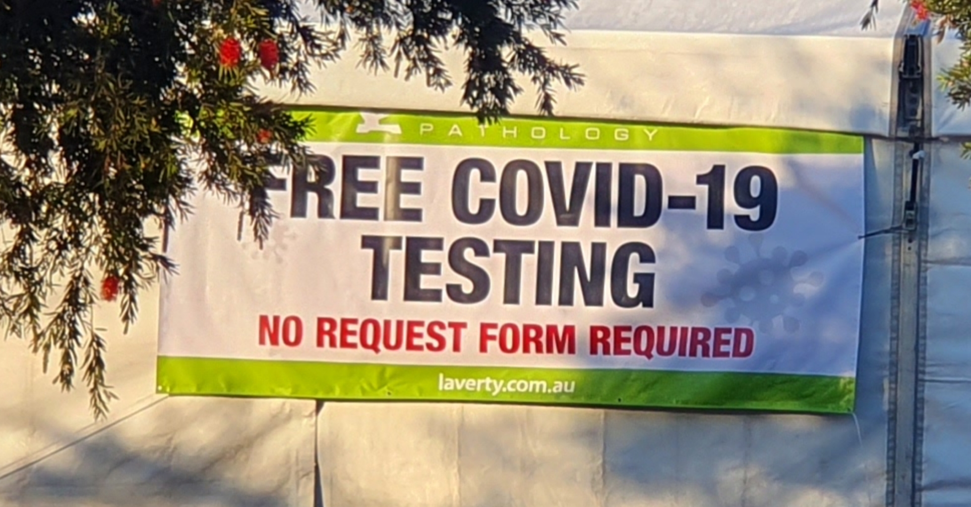 Read more about the article Fears covid is going undetected. Testing rates fall by 60% across the Hunter