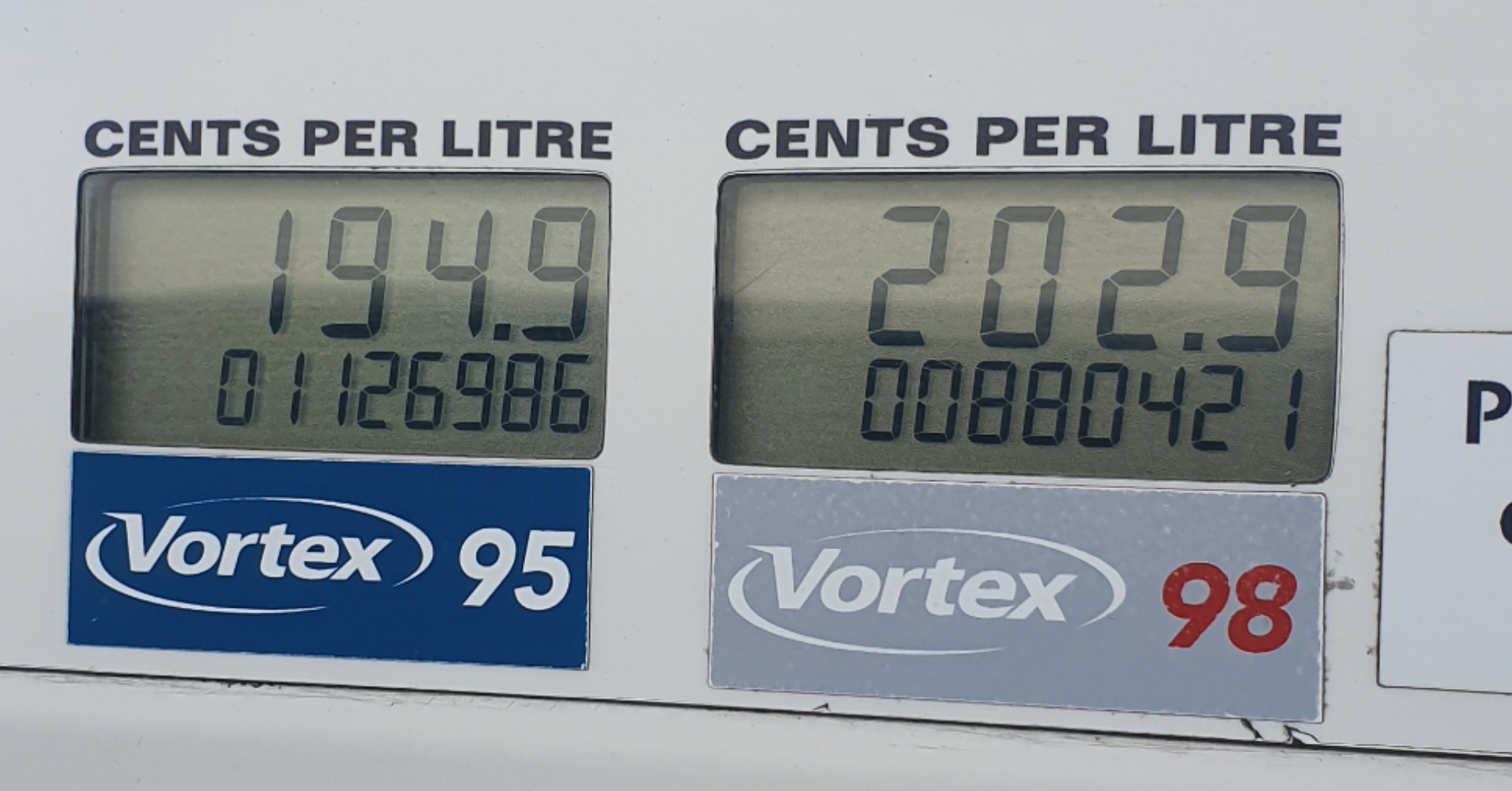 Read more about the article PETROL PRICES SURGE ABOVE $2.00 PER LITRE ACROSS THE HUNTER