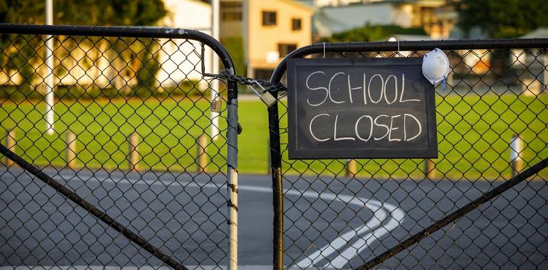 You are currently viewing Continual school closures not sustainable, 45 schools forced to close in two weeks across the Hunter New England Region.