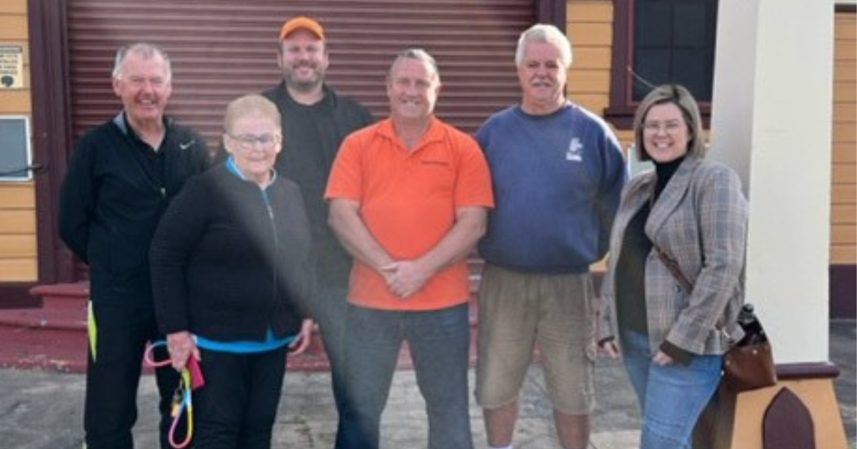 Read more about the article Cessnock Independent Councilors big donation after councils fails local swimming clubs