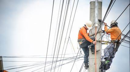 Read more about the article Hamilton Power Outage