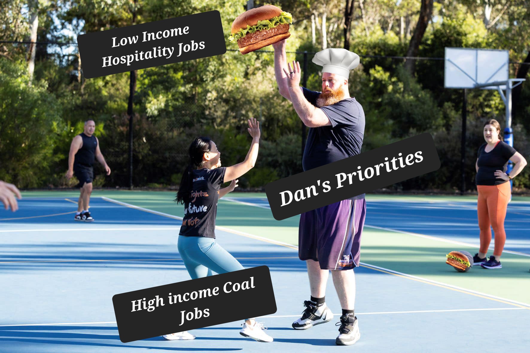Read more about the article Where’s Dan, Upper Hunter Jobs Crisis