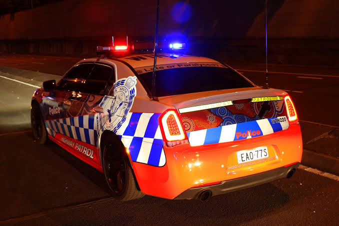 Read more about the article Police Pursue Stolen Vehicle Following Violent Newcastle Home Invasion