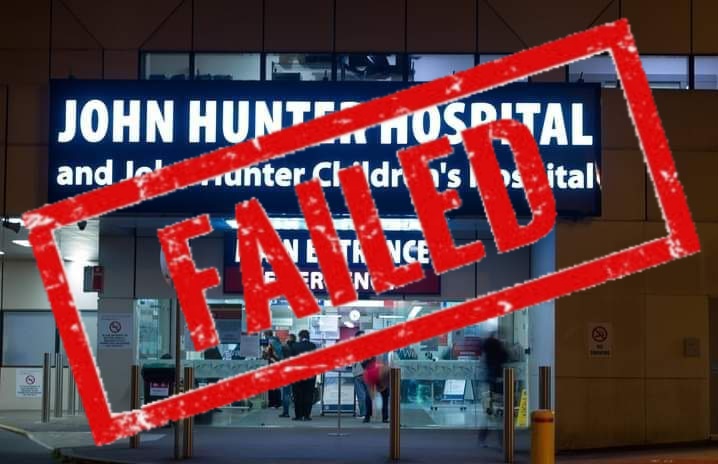 Read more about the article Labor MP Sonia Honery says the Liberals are ignoring the health crisis