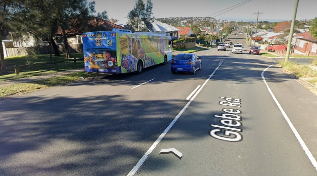 Read more about the article Man refused bail after Hamilton South Bus Assault