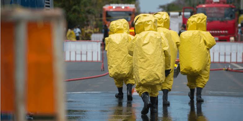 Read more about the article RADIOACTIVE DENSOMETER FOUND – ADAMSTOWN