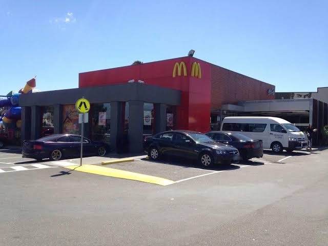 Read more about the article Drunk driver falls asleep at Broadmeadow McDonald’s