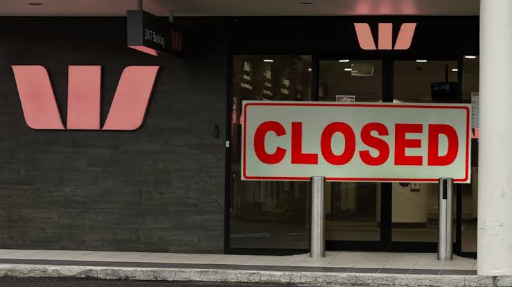 Read more about the article Senate inquiry announced into bank branch closures in regional Australia