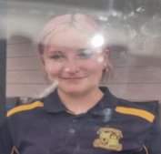 Read more about the article URGENT: 12-Year-Old Kira JURD Missing from Abermain, Believed to be in Charlestown, Belmont, Gateshead or Swansea