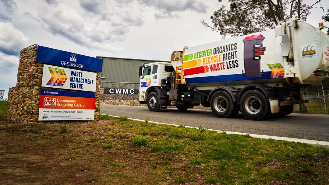 You are currently viewing Trash piling up: Delays to Cessnock garbage collection