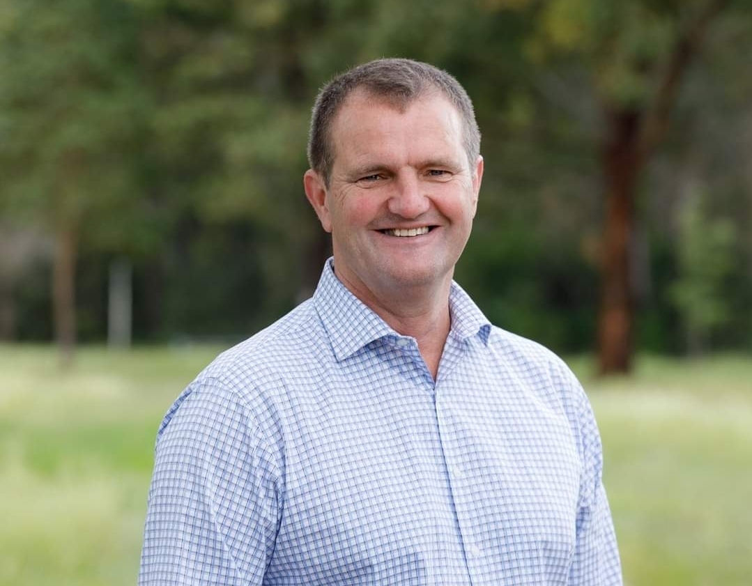Read more about the article Cessnock Voters Show Strong Support for Labor’s Clayton Barr