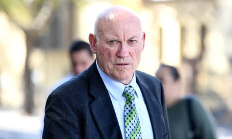 You are currently viewing Ex-NSW Labor Minister Gets Jail Sentence Ahead of State Election
