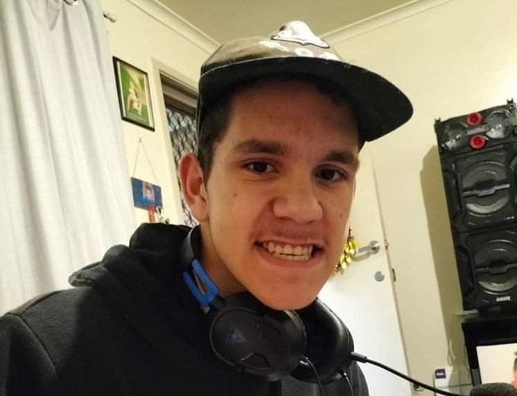 Read more about the article <strong>URGENT: POLICE SEEK PUBLIC ASSISTANCE TO FIND MISSING 18-YEAR-OLD DEREK GREEN</strong>