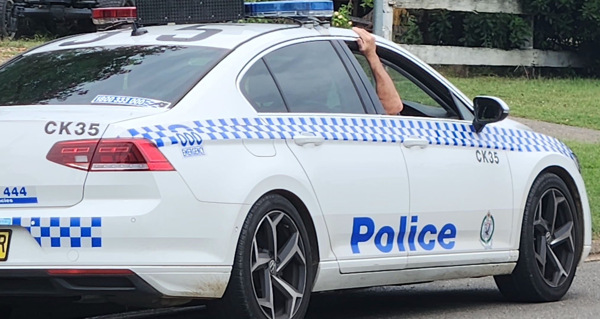 Read more about the article Explosive Update: Shocking Arrests Made Near Cessnock in Shooting Case!