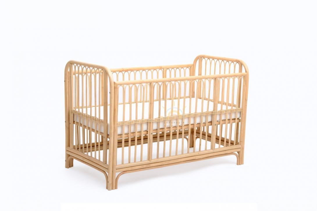 Read more about the article Boho Baby Australia’s Kalu Cot Fails Mandatory Safety Standards.