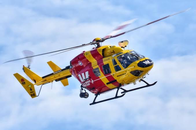Read more about the article BREAKING NEWS: Westpac Helicopter dispatched to Cooranbong after quad bike accident