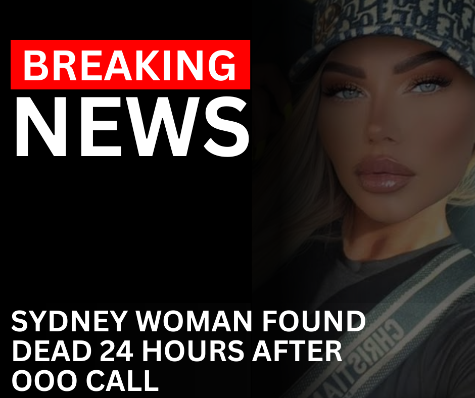 Sydney Woman Found Dead 24 Hours After 000 Call For Help Mhv News