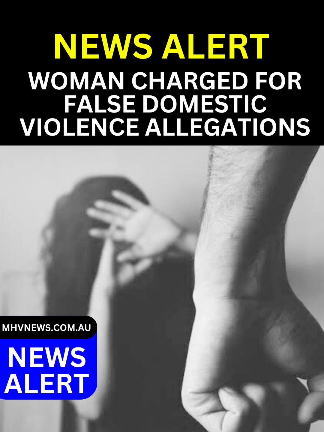Read more about the article Woman Charged for False Domestic Violence Allegations Faces Court Next Month