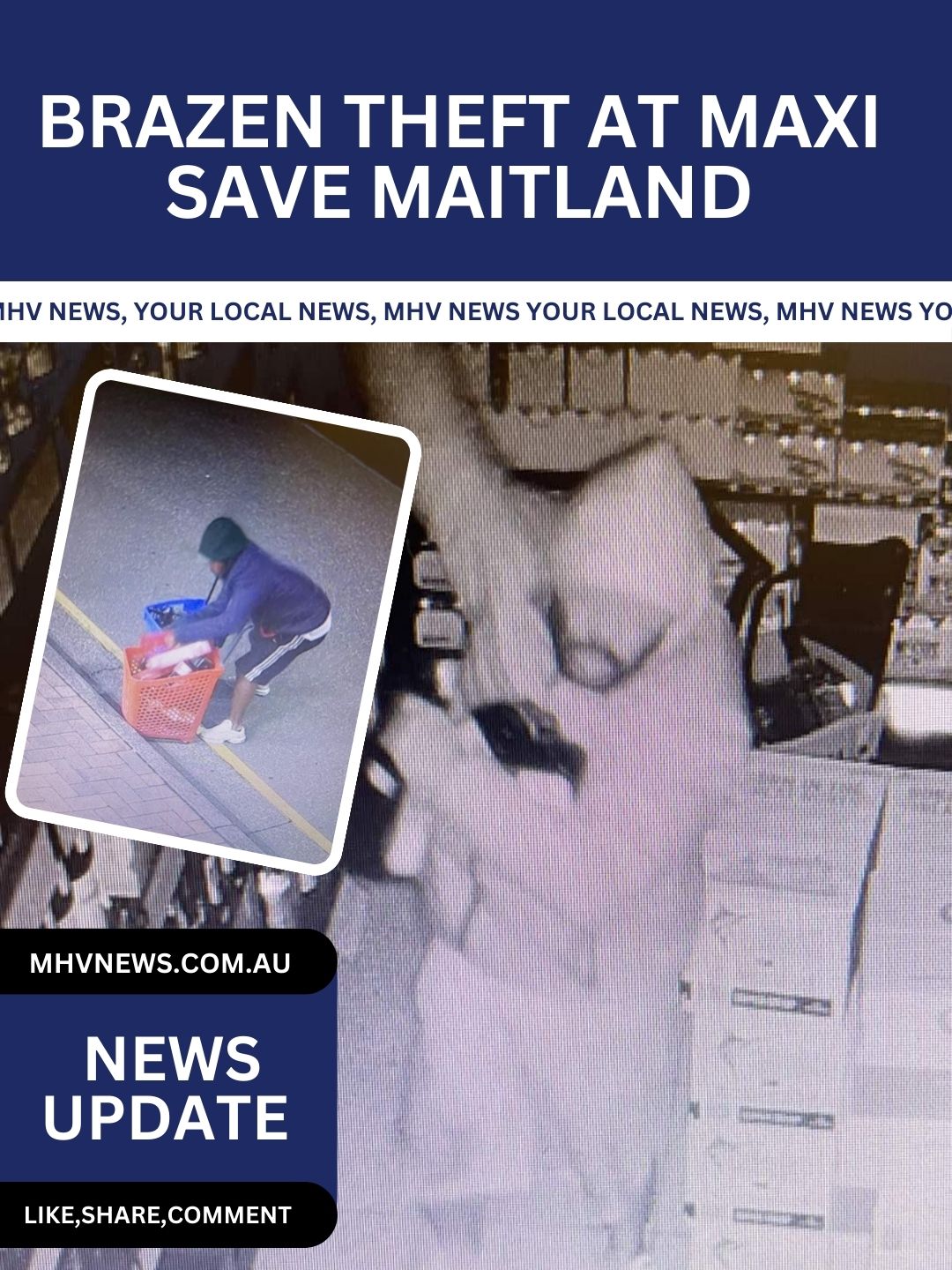 Read more about the article Brazen Theft at Maxi Save Maitland