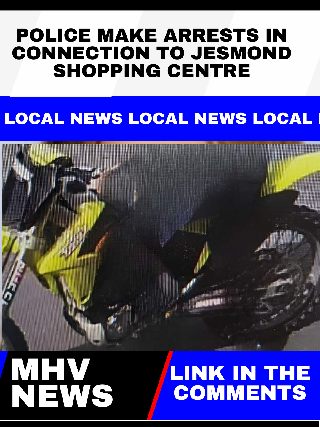 You are currently viewing Police Make Arrests in Connection to Jesmond Shopping Centre Intimidation