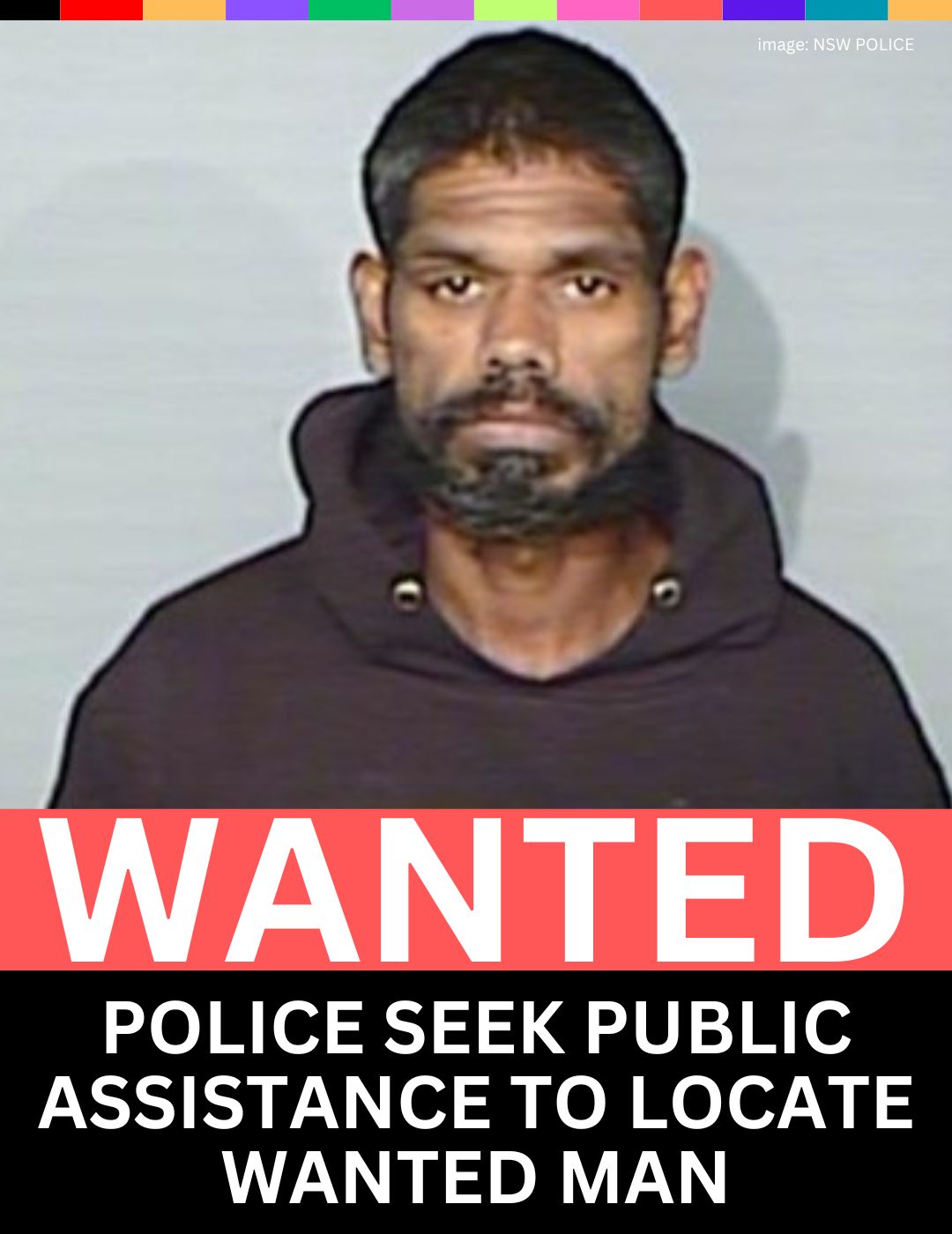 Most Wanted MHV NEWS Most Wanted MHV NEWS